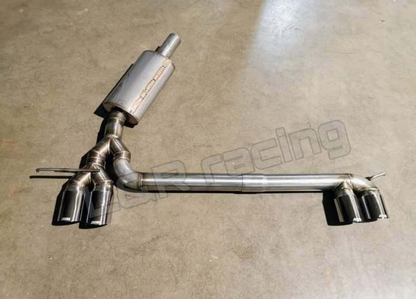 Exhaust terminal BMW 320 330 e90 e91 e92