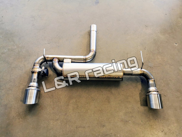 Terminale alfa romeo Giulietta <19