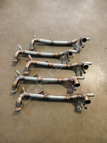 #60676070 Tubo pompa acqua water pump coolant pipe alfa 156 GT GTV Spider 2.0 JTS