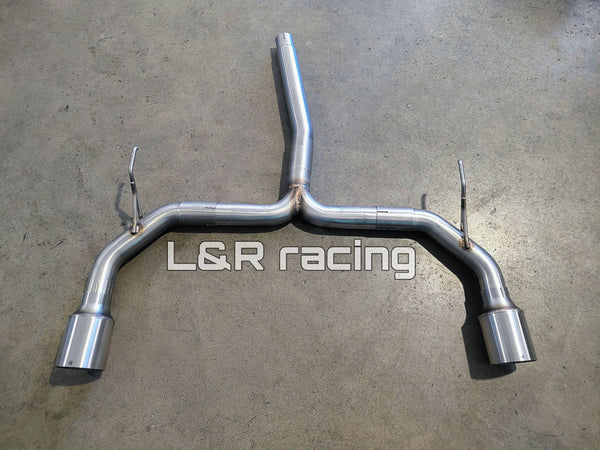 Terminale alfa romeo Giulietta <19