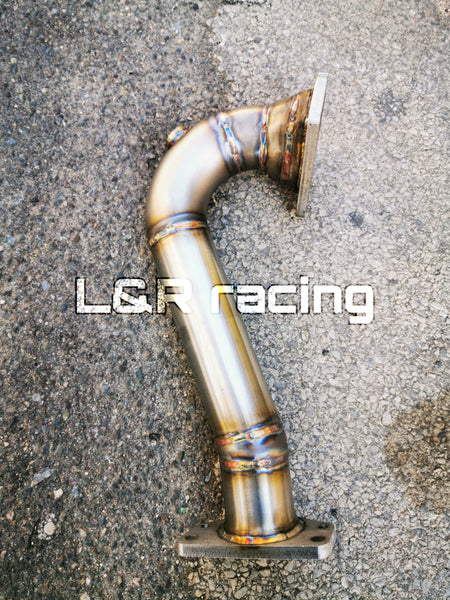 Downpipe 500 abarth Grande punto 1.4 tjet